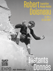 Robert doisneau-maillol-affiche