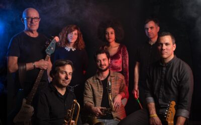 Hugo Corbin - Groupe 1