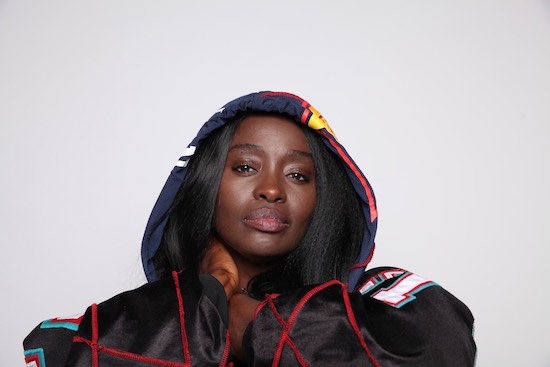 Aïssa Maïga © Kthemanager