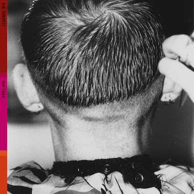 Kae Tempest dévoile son dernier single extrait de son album “Self Titled” prévu en juillet !