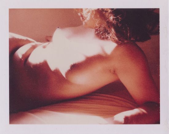 Carla Williams,Untitled
, 1985
-
19
86 (Princeton),
Courtesy de l’artiste et Higher Pictures, New
York © Carla Williams