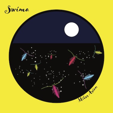 Milos Asian dévoile son nouveau single “Swima” extrait du futur album “Mama Cocha”