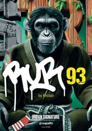 RUR 93