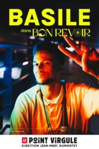 Basile - Point Virgule
