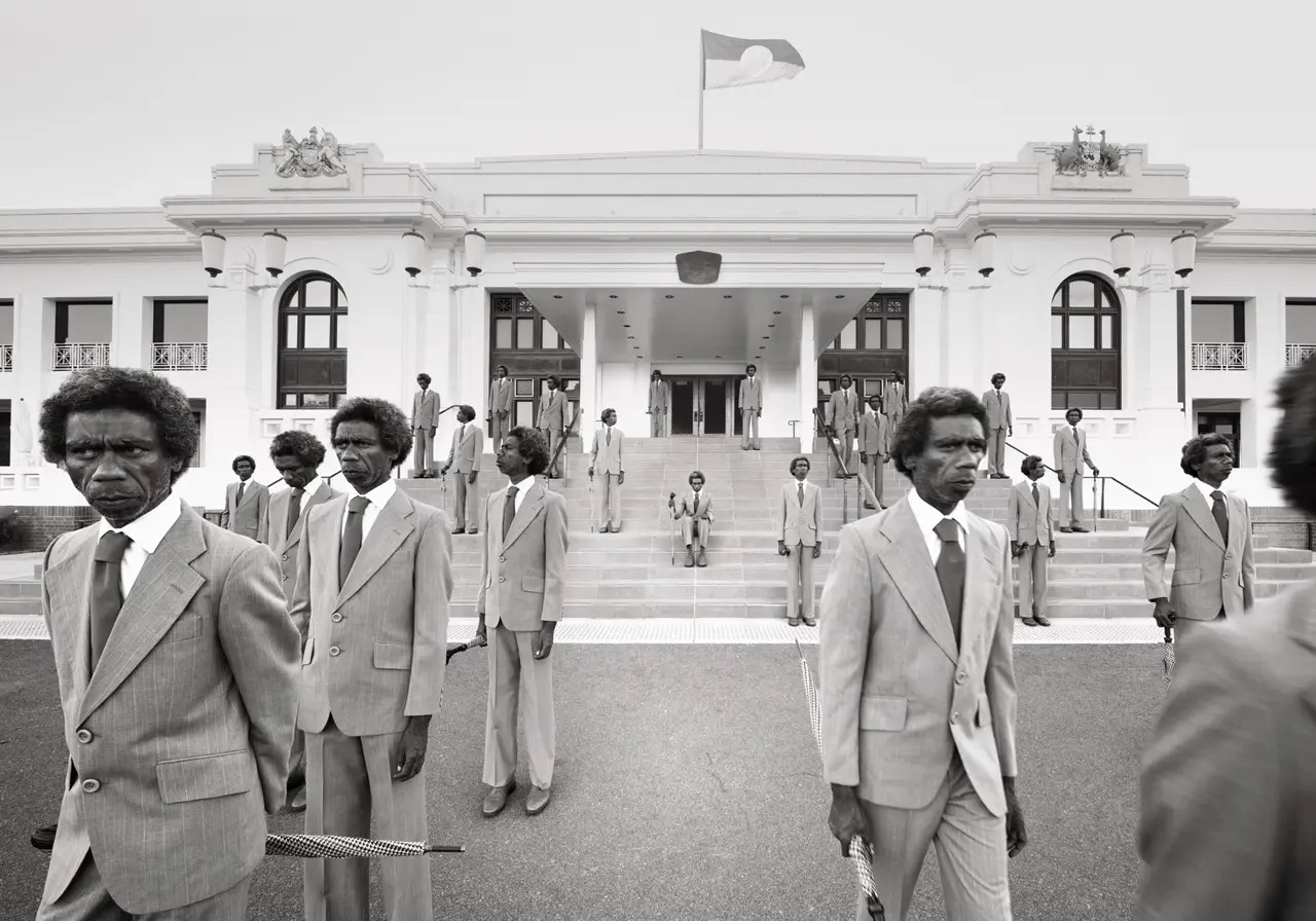 MichaelCook - Grande