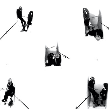 Yves Tumor dévoile le clip de “WE DONT COUNT” feat. NINA (Bar Italia)