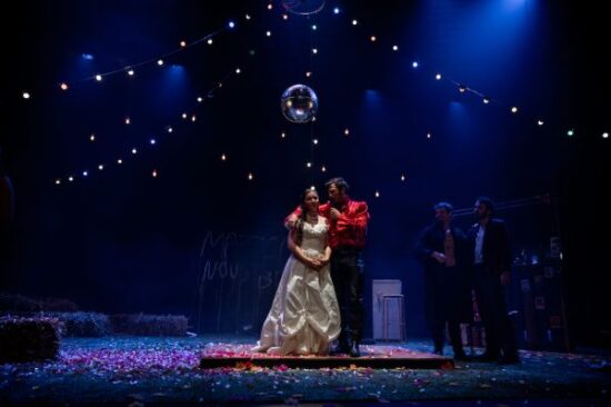 Le théâtre privé fait sa rentrée : une sélection de très bons spectacles