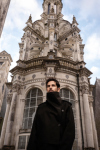 Michael Canitrot - ChateauDeChambord