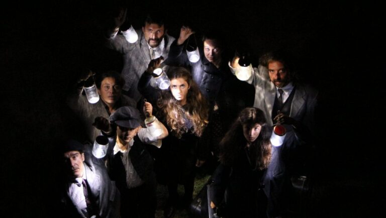 Le FAB fête ses 10 ans