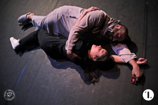 “Jérusalem” : un espoir de réconciliation dans le théâtre de nos vies