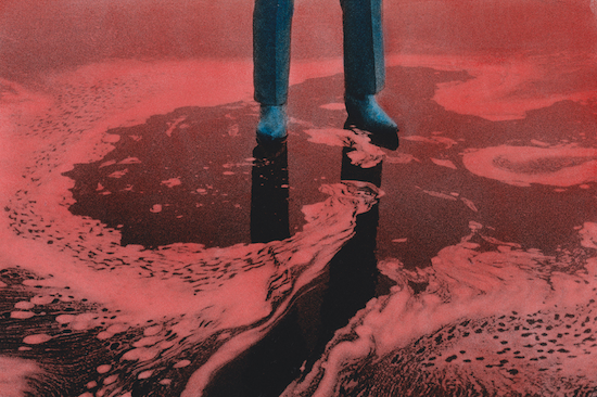 © Eloïse Labarbe-Lafon / Courtesy Polka Galerie. © Eloïse Labarbe-Lafon / Courtesy Polka Galerie.