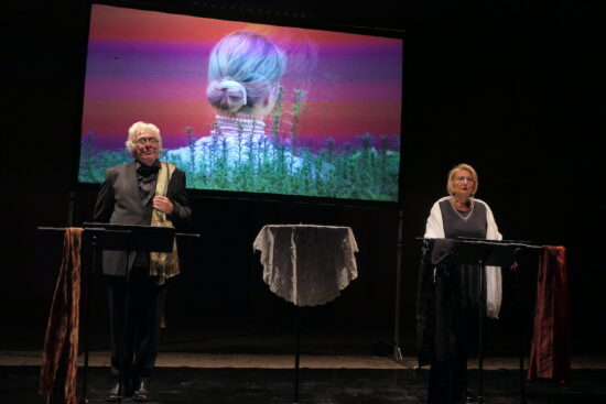 “L’Aveu” : un enchantement littéraire