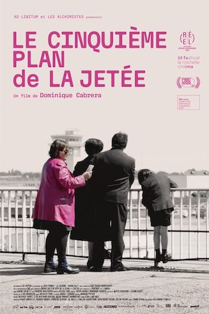 “Le Cinquième plan de La Jetée” : un film de Dominique Cabrera, en hommage à Chris Marker, au cinéma le 5 novembre