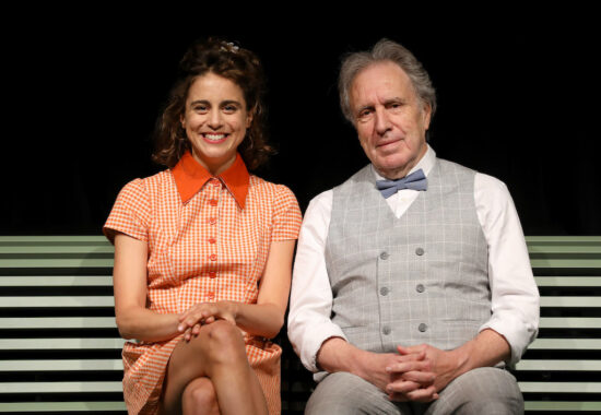 “Ailleurs / Après”, une ballade sur la vie et sur l’amour