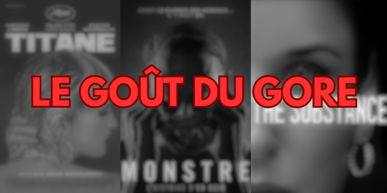 Le goût du gore : catharsis, recherche de sensations ou symptôme d’une société malade ?