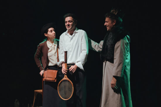 “La Promesse de l’aube” ou le cri d’amour d’un fils pour sa mère