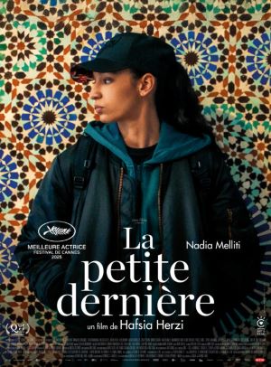 “La Petite dernière” de Hafsia Herzi en salle le 22 octobre