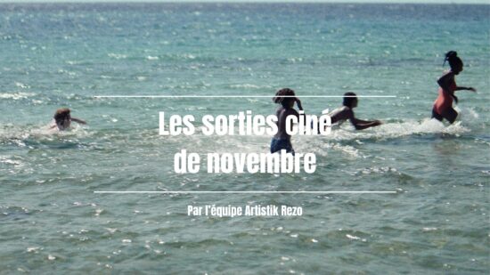 “Face au défi” : notre sélection de films en novembre