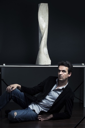 “La vie des formes en attendant la pluie” : une exposition de Simon Doucet au Centre d’Art et de Culture de Meudon