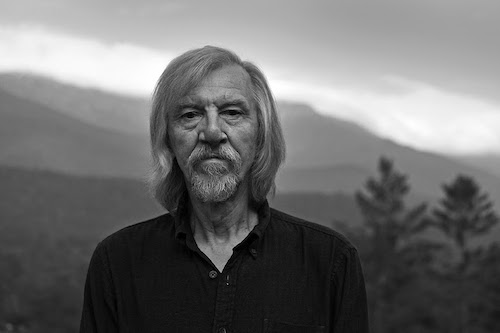 Arno Rafael Minkkinen, invité d’honneur de la 16e édition du Planches Contact Festival