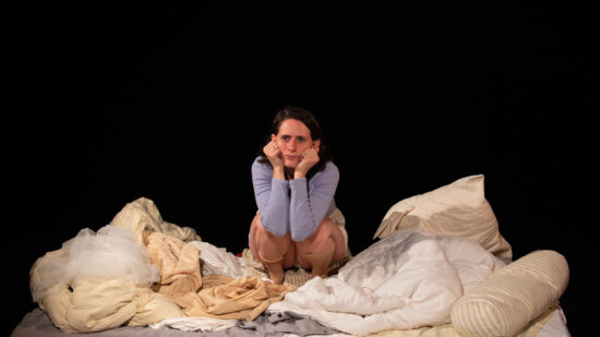 “TRANCHER” : quand une femme libère son désir