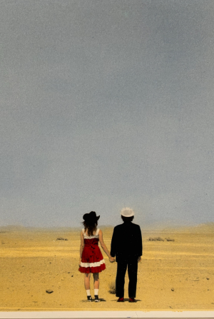 Éloïse Labarbe Lafont, vérité et rêve à travers “American Album”