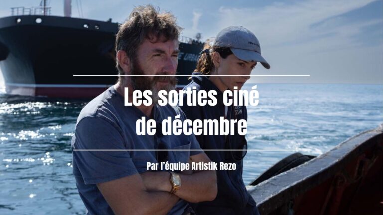 “À toute épreuve” : notre sélection de films en décembre