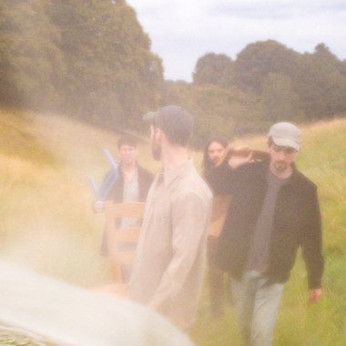 Ye Vagabonds annoncent leur nouvel album “All Tied Together” pour le 30 janvier 2026 !