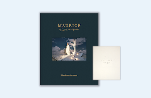 Parution de l’édition augmentée “Maurice, Tristesse et rigolade” de Charlotte Abramow chez Fisheye Éditions