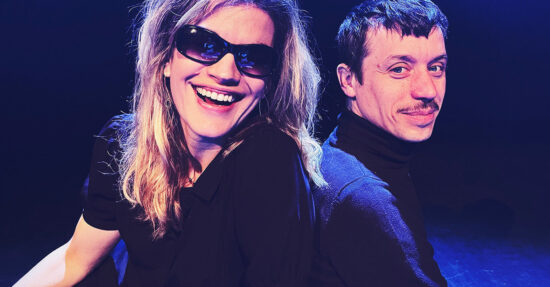 “Barbara (par Barbara)” par Marie-Sophie Ferdane : une histoire d’amour