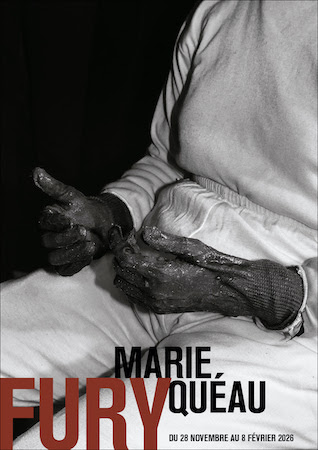 Marie Quéau, cinquième lauréate du Prix LE BAL/ADAGP de la Jeune Création, expose “FURY” au BAL