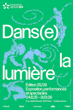 La Fondation groupe EDF lance la saison 2 de “Dans(e) la lumière” jusqu’au 31 janvier 2026