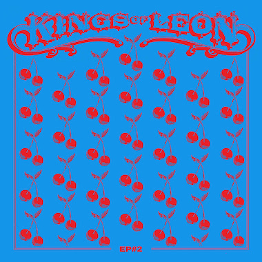 Kings of Leon fait son grand retour avec un nouvel EP intitulé simplement “EP #2”