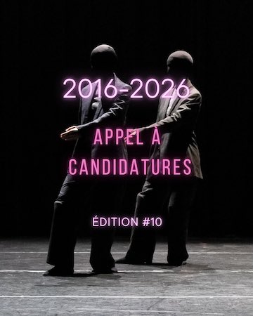 10e édition des Sobanova Dance Awards : l’appel à candidatures 2026 est ouvert !