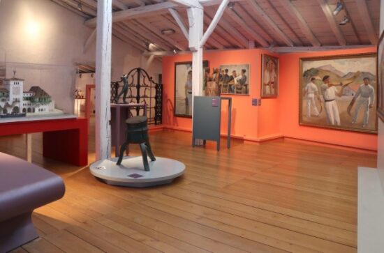 Le Musée Basque fête ses 100 ans : comment exposer une culture qui ne cesse d’évoluer ?