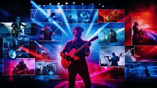 Artistes émergents : plus visibles, plus fragiles ?