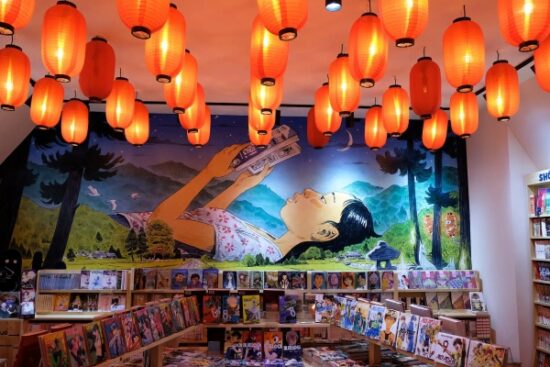 Pourquoi les mangas et les animés sont devenus la culture populaire des jeunes ?