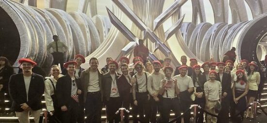 “Clair Obscur: Expedition 33” : la partition française qui a bouleversé le monde du jeu vidéo