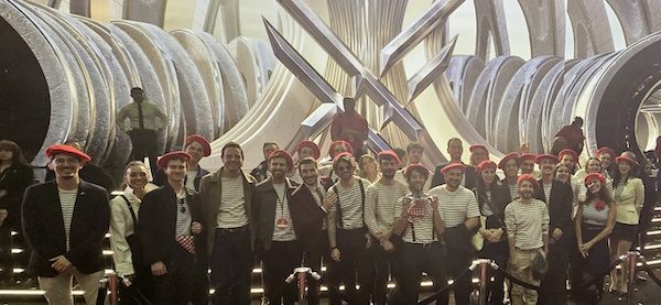 “Clair Obscur: Expedition 33” : la partition française qui a bouleversé le monde du jeu vidéo