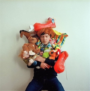 L’adaptation du conte “Poil de Carotte” à l’Athénée Théâtre