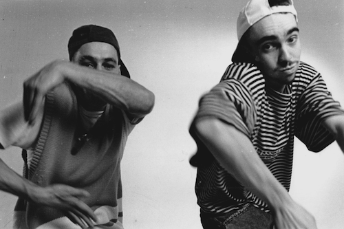 Colloque international Faire connaissances : les danses hip-hop, terrains de recherche et d’invention du 4 au 6 décembre à La Villette