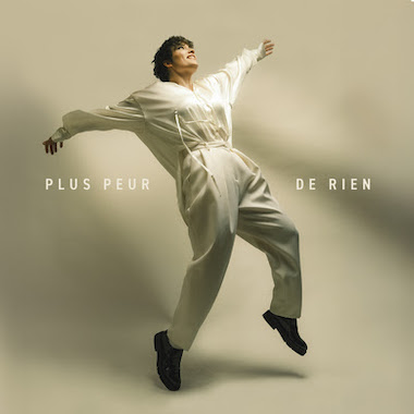 Sab : son premier album “Plus peur de rien” est disponible !