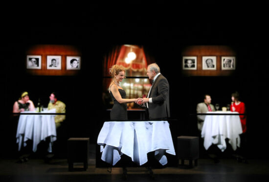 “La Femme qui n’aimait pas Rabbi Jacob” : fait divers tragique sur fond de guerre au Proche-Orient