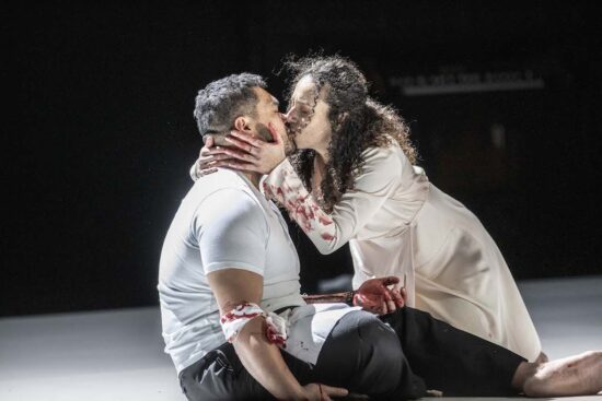 « Werther » où le triomphe de la musique et du romantisme