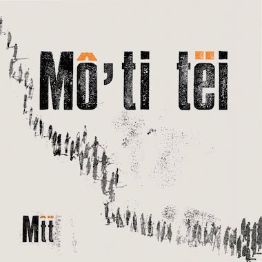 “Holding Time” : dernier single de Mô’ti tëi extrait de son nouvel album à paraître le 20 mars