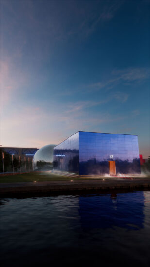 Prodigy12 : un projet immersif aux multiples facettes