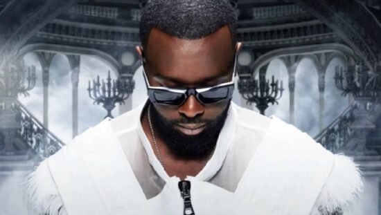 Maître Gims : comment est-il devenu incontournable sans jamais faire l’unanimité ?