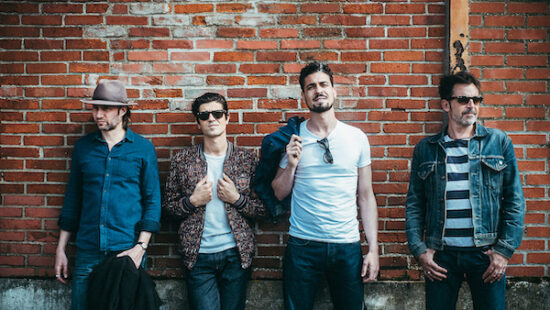 The Freaky Buds : “ADN modern traditional blues”