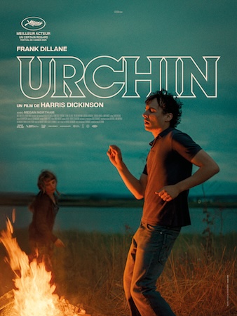 “URCHIN”, en compétition dans Un certain regard à Cannes, bientôt au cinéma !