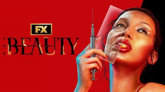 “The Beauty” : la nouvelle série de Ryan Murphy